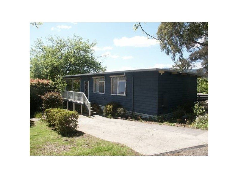 37 Badger Creek Road, Healesville VIC 3777