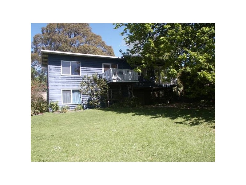 37 Badger Creek Road, Healesville VIC 3777