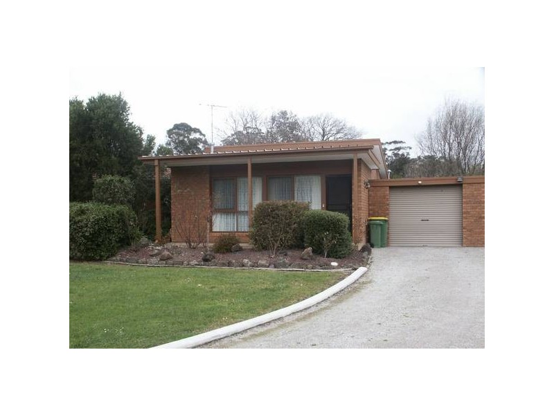 2/2 Camerons Road, Healesville VIC 3777