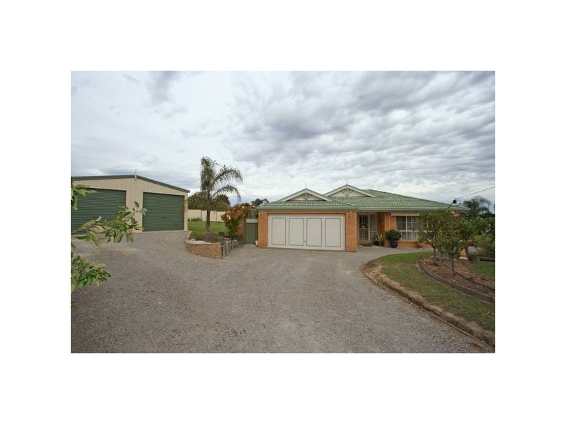 7 Henry Street, Healesville VIC 3777