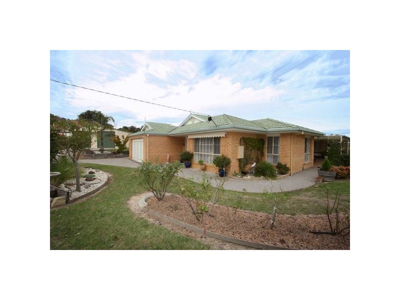 7 Henry Street, Healesville VIC 3777