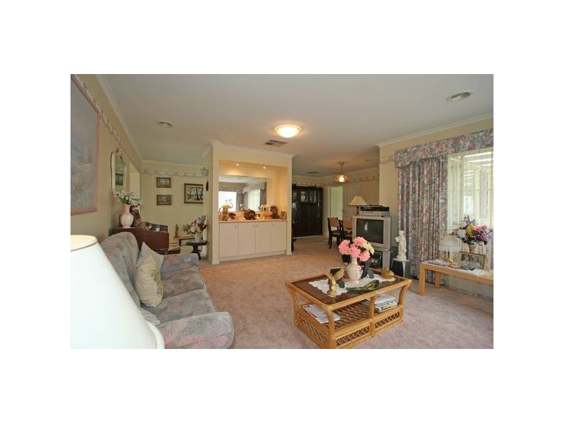 7 Henry Street, Healesville VIC 3777