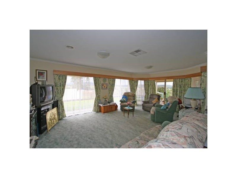 7 Henry Street, Healesville VIC 3777