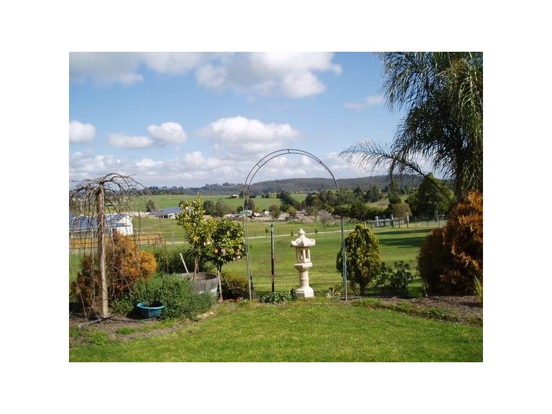 7 Henry Street, Healesville VIC 3777