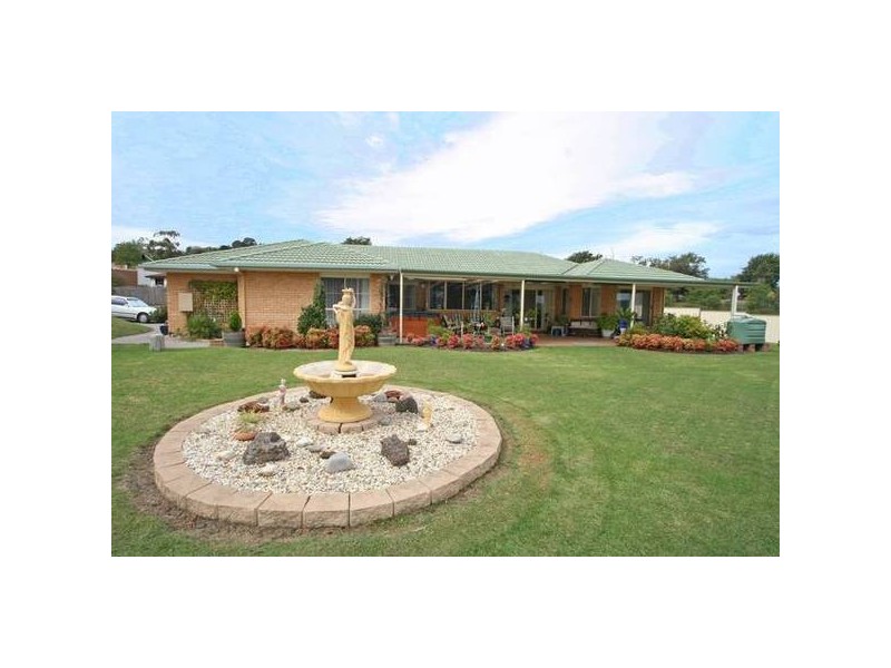 7 Henry Street, Healesville VIC 3777