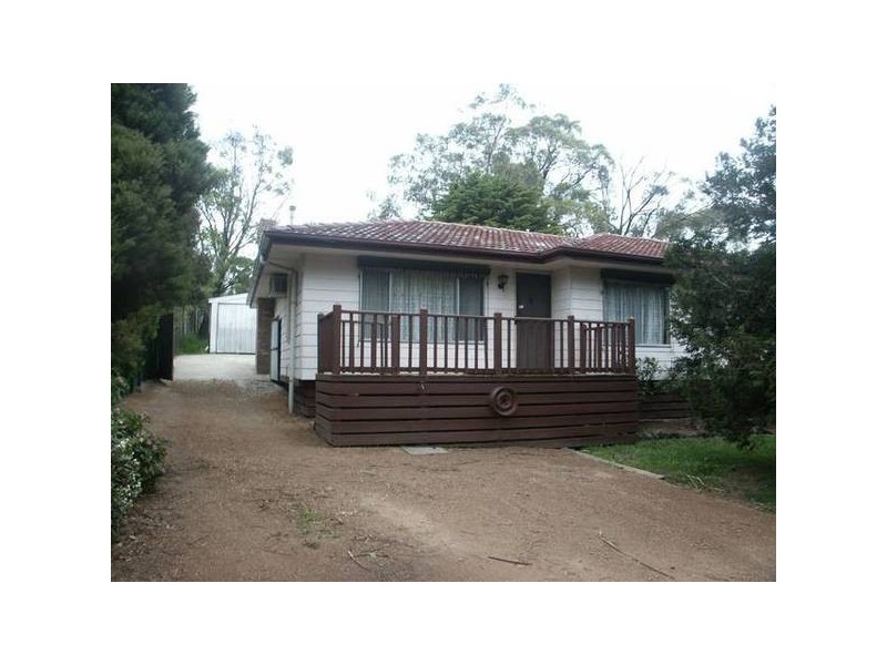 40 Hannover Road, Healesville VIC 3777