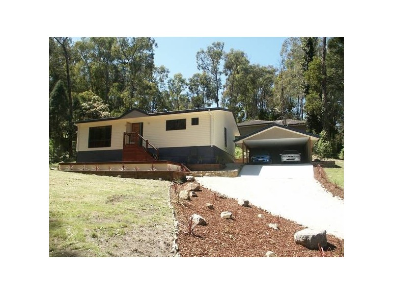 43 Ryans Road, Healesville VIC 3777