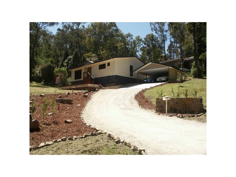 43 Ryans Road, Healesville VIC 3777