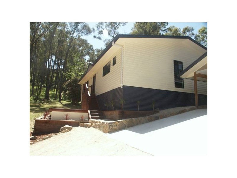 43 Ryans Road, Healesville VIC 3777