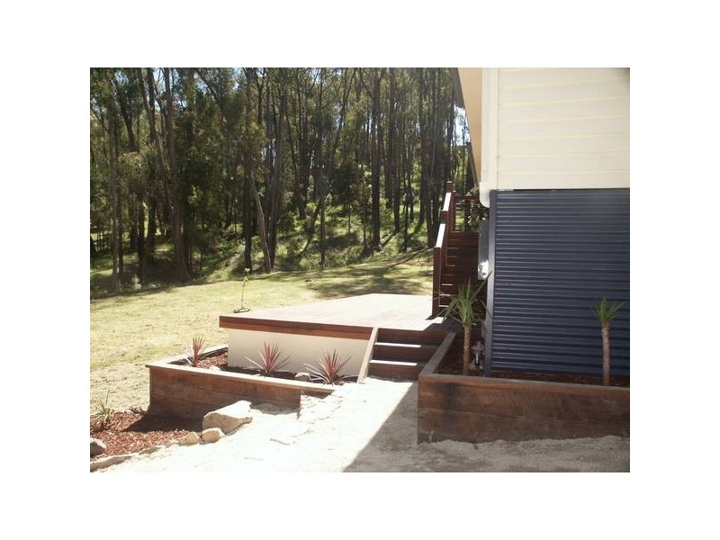 43 Ryans Road, Healesville VIC 3777