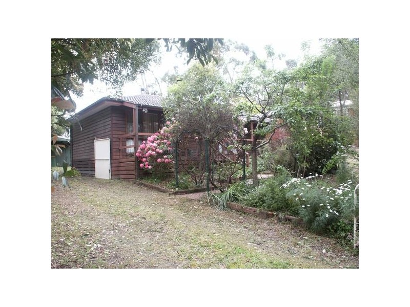 19 Garibaldi Street, Healesville VIC 3777