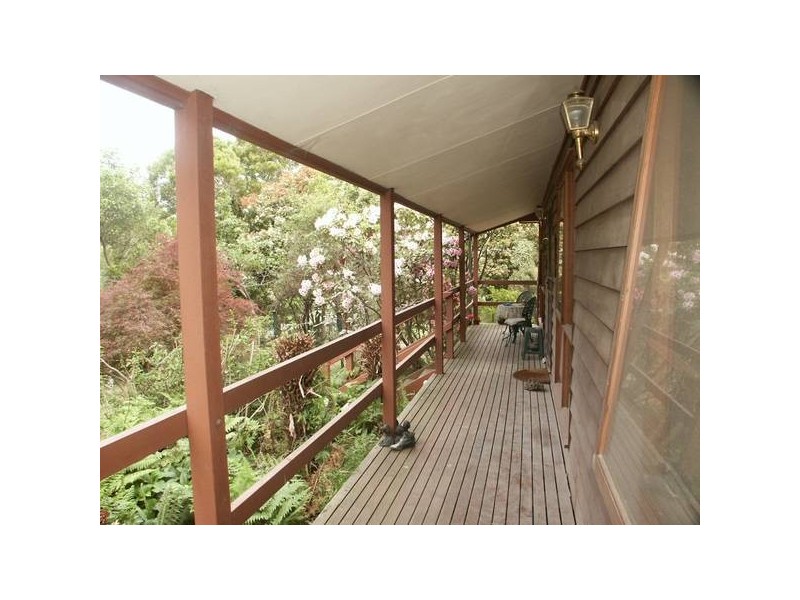 19 Garibaldi Street, Healesville VIC 3777