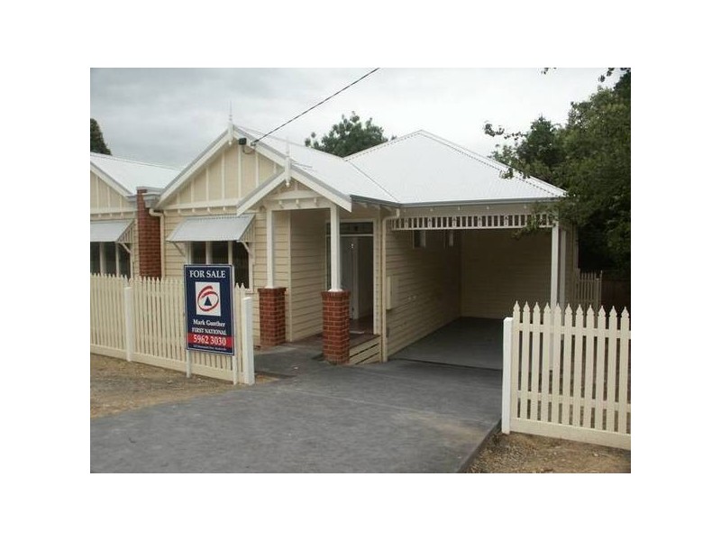 4/86 Maroondah Hwy, Healesville VIC 3777