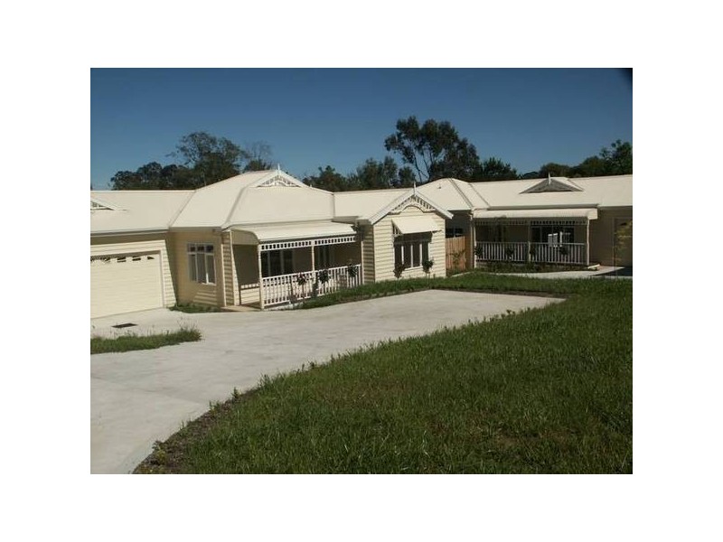 2-4/6 Marna, Healesville VIC 3777