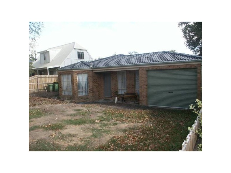 5 Smith Street, Healesville VIC 3777