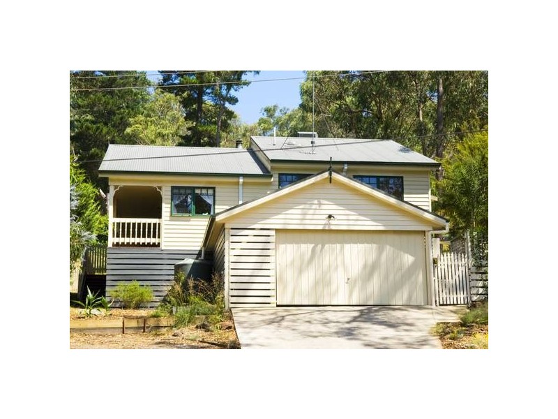 56 Lalors Road, Healesville VIC 3777