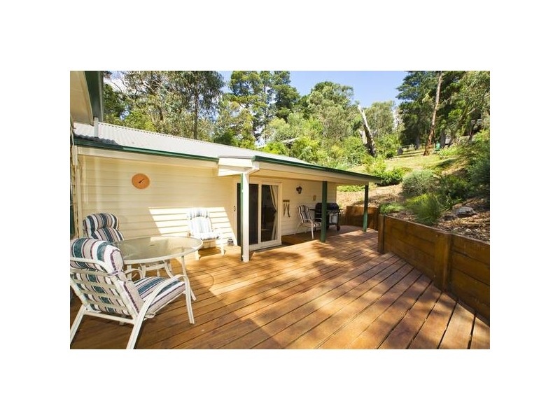 56 Lalors Road, Healesville VIC 3777