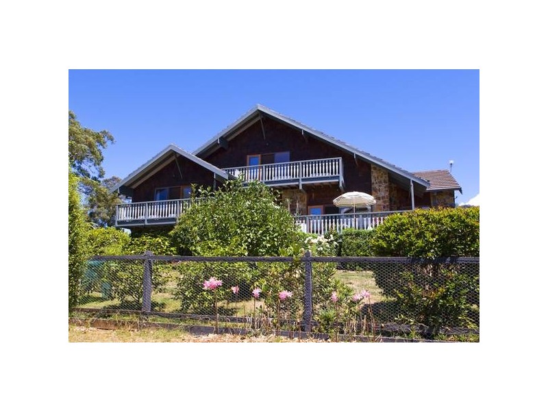 6 Keppels Court, Marysville VIC 3779