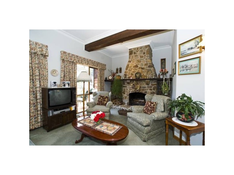 6 Keppels Court, Marysville VIC 3779