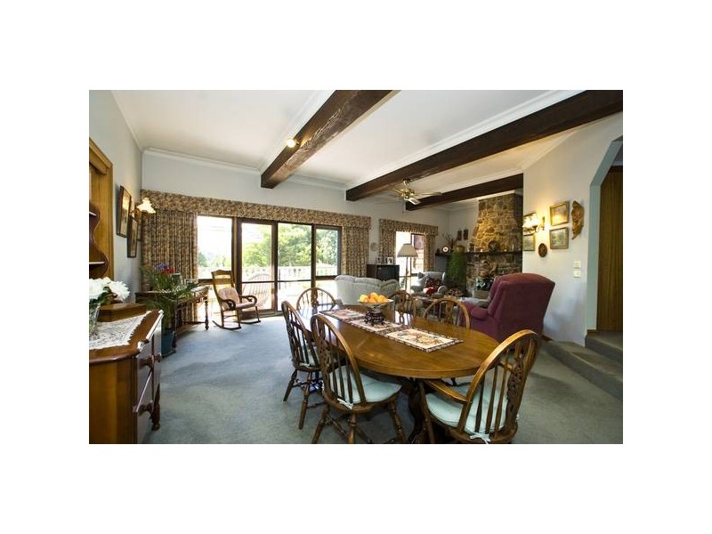 6 Keppels Court, Marysville VIC 3779