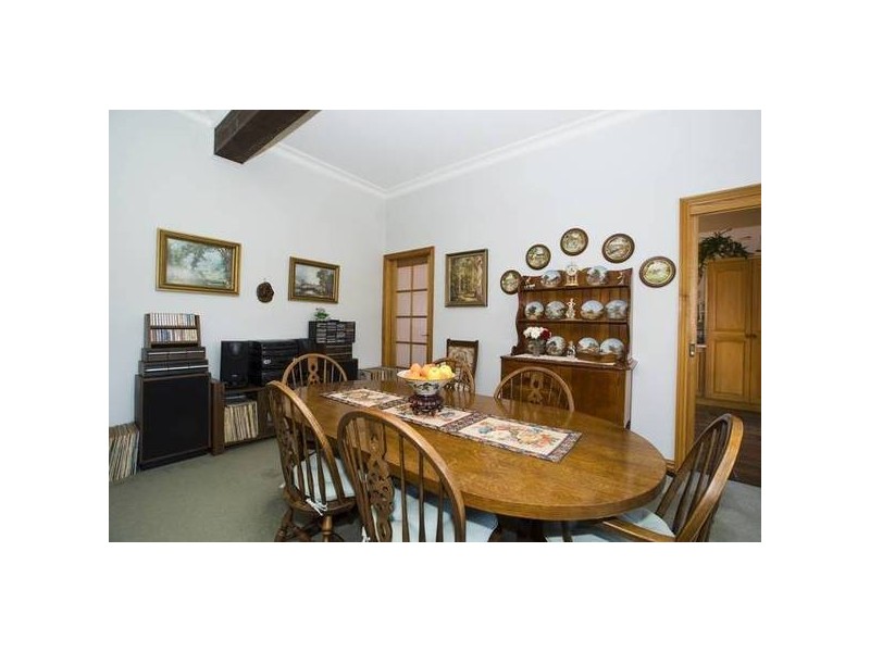 6 Keppels Court, Marysville VIC 3779