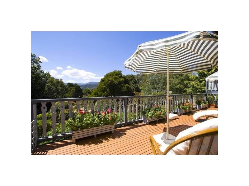 6 Keppels Court, Marysville VIC 3779