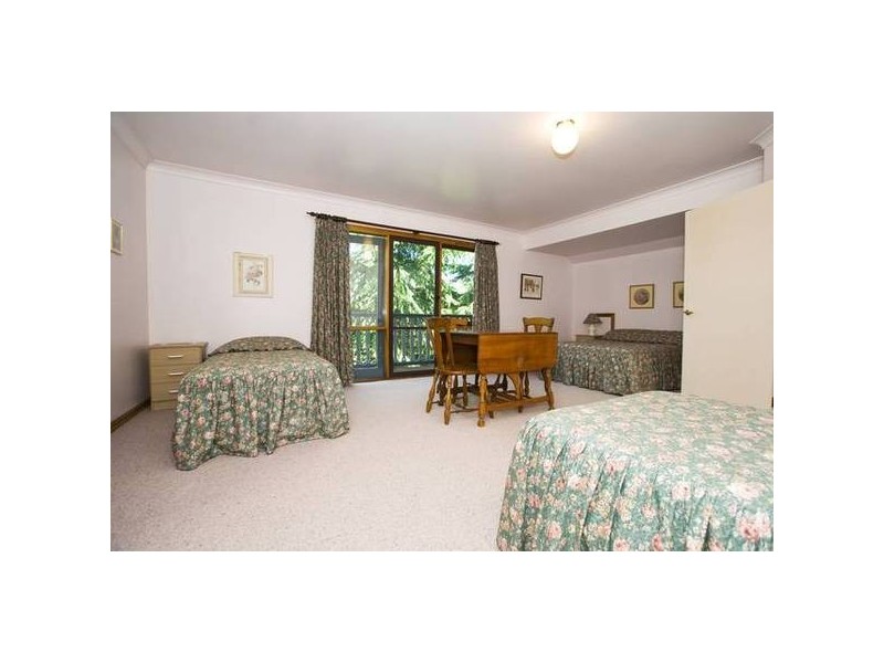 6 Keppels Court, Marysville VIC 3779