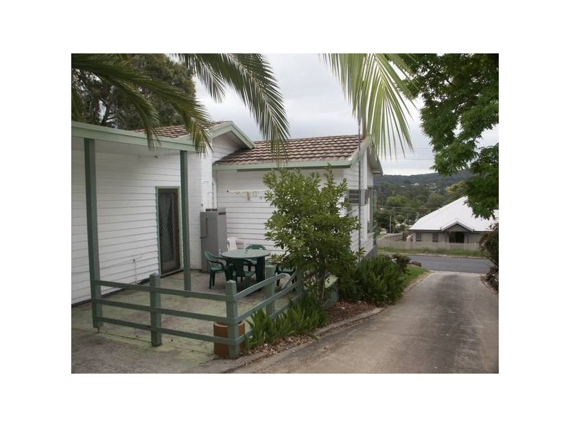 6 Edward Street, Healesville VIC 3777