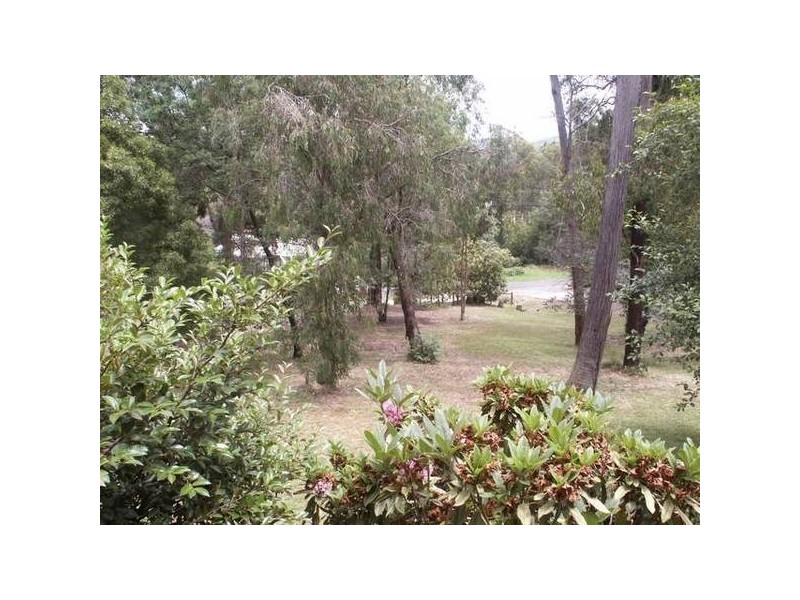 11 Juliet Crescent, Healesville VIC 3777