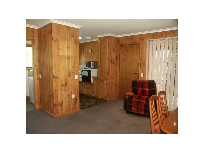 2B/2 Farnham Rd, Healesville VIC 3777