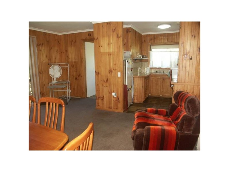 2B/2 Farnham Rd, Healesville VIC 3777