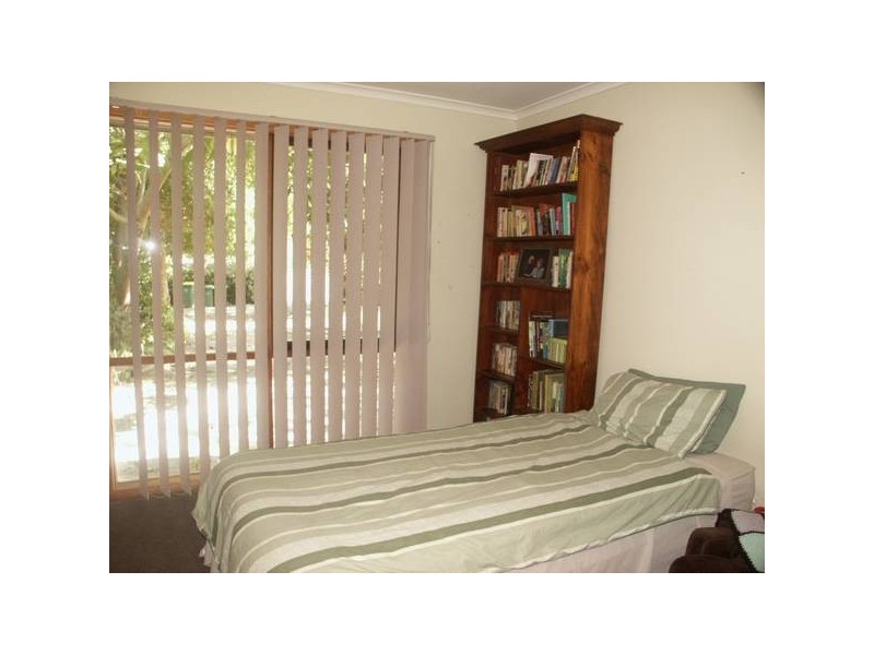 2B/2 Farnham Rd, Healesville VIC 3777