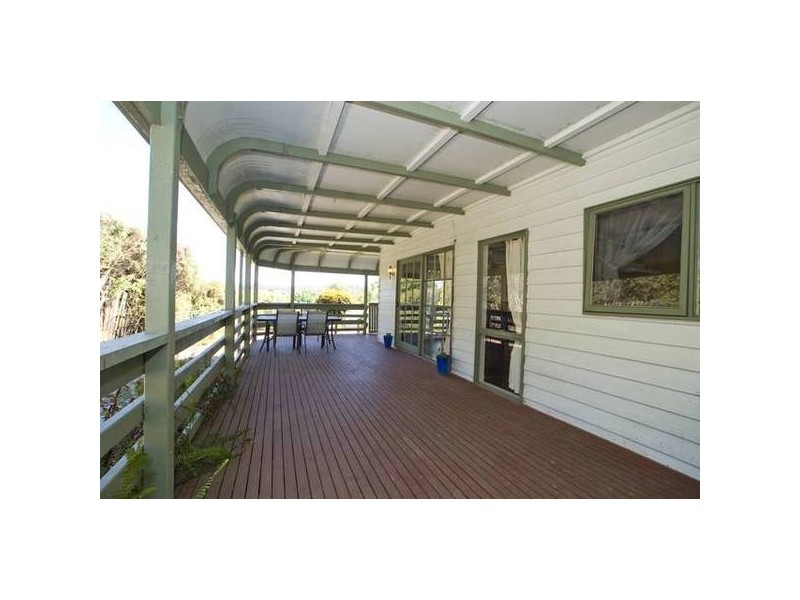 18 Edward Street, Healesville VIC 3777