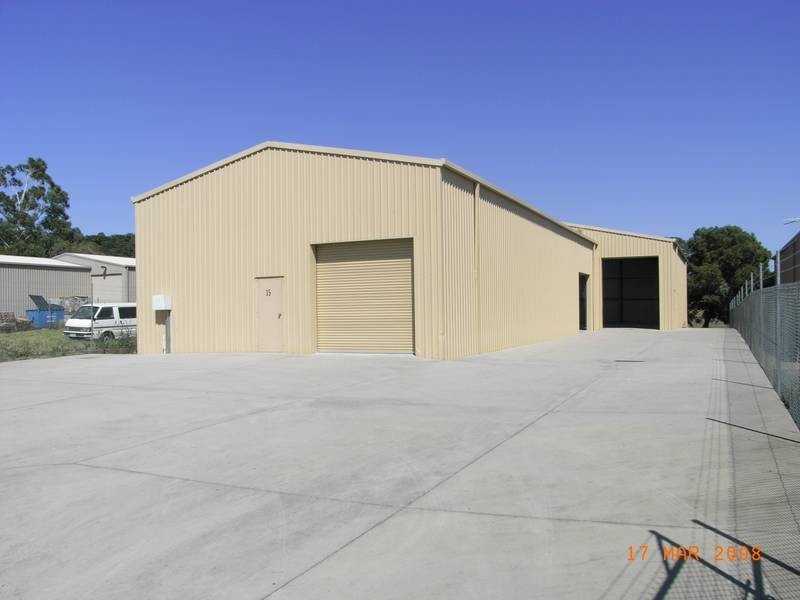 2/15 Hunter Road, Healesville VIC 3777