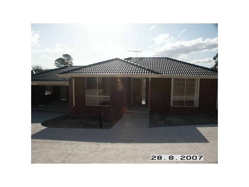 2/16-20 Smith Street, Healesville VIC 3777