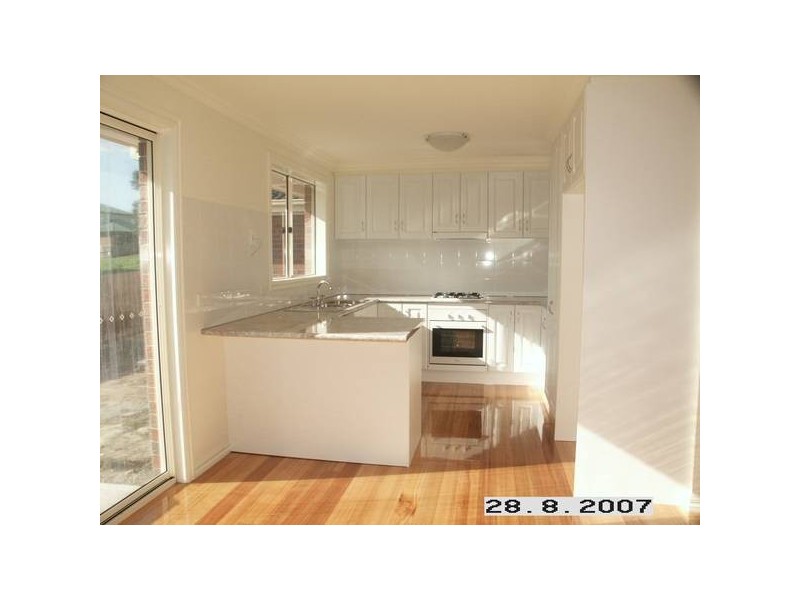 2/16-20 Smith Street, Healesville VIC 3777