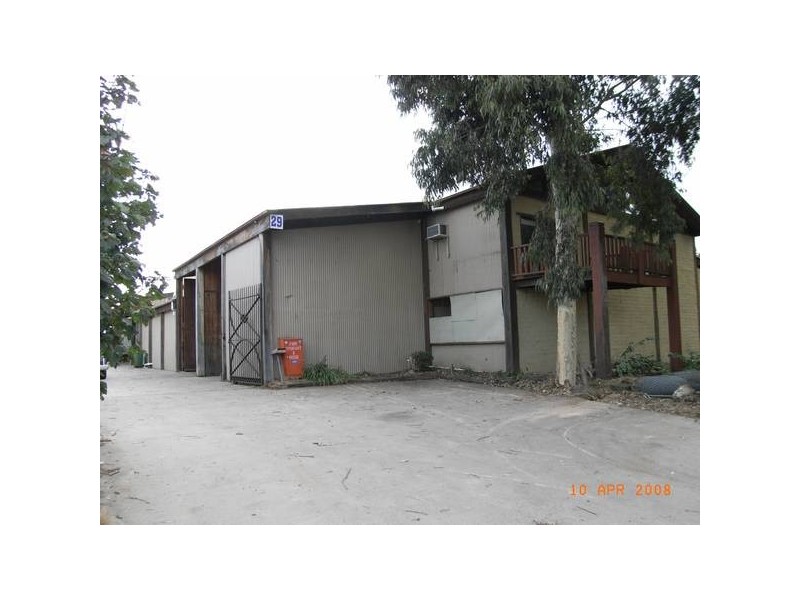 29C Hunter Road, Healesville VIC 3777