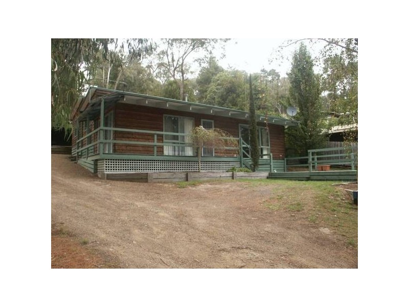 66 Lalors Road, Healesville VIC 3777