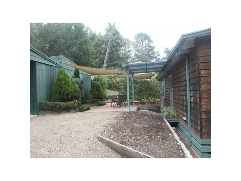 66 Lalors Road, Healesville VIC 3777