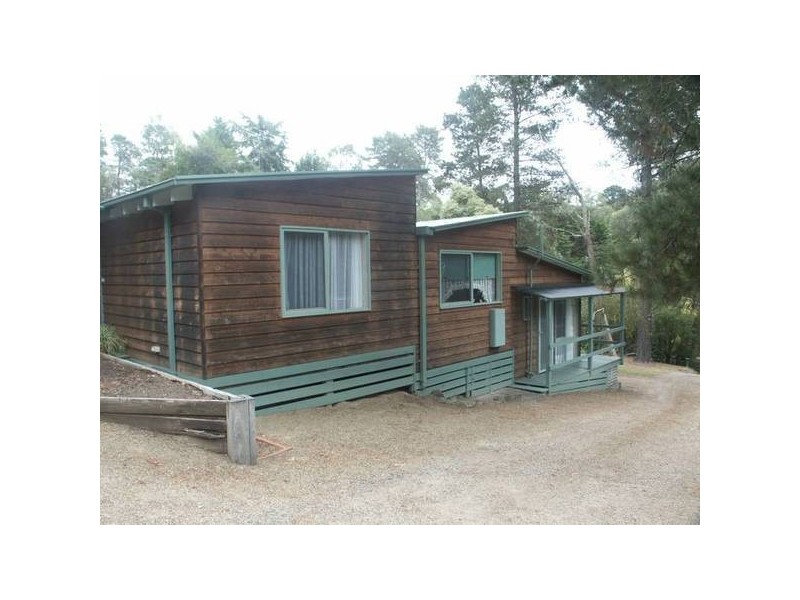 66 Lalors Road, Healesville VIC 3777