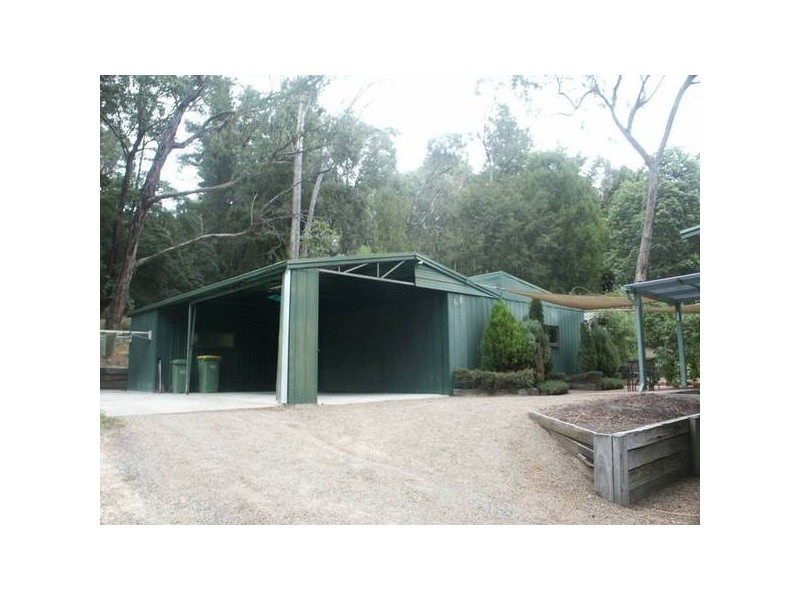 66 Lalors Road, Healesville VIC 3777