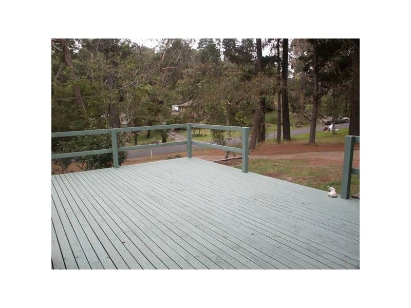 66 Lalors Road, Healesville VIC 3777