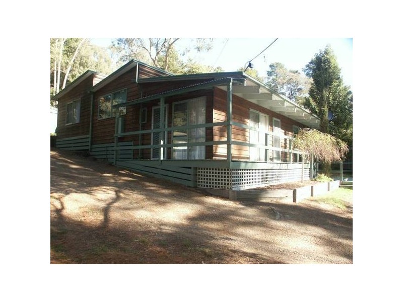 66 Lalors Road, Healesville VIC 3777