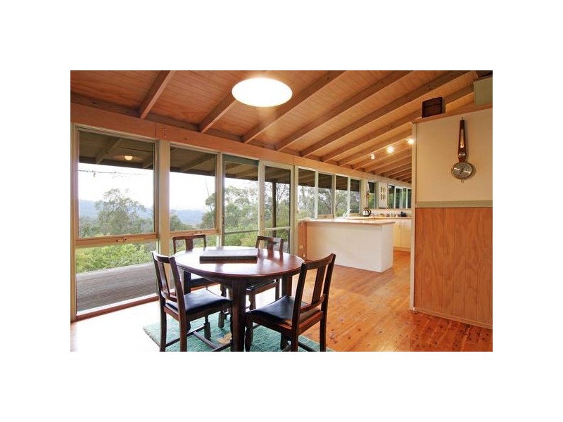 4 Kalamunda Terrace, Healesville VIC 3777