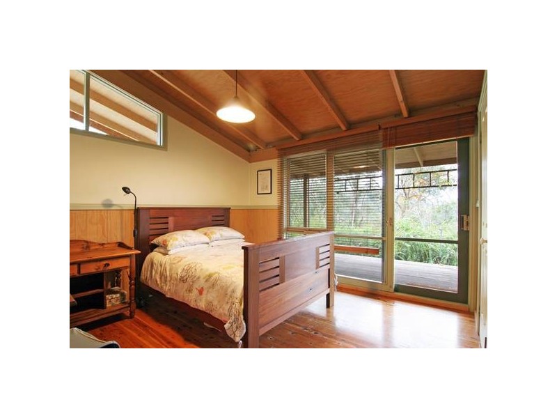 4 Kalamunda Terrace, Healesville VIC 3777