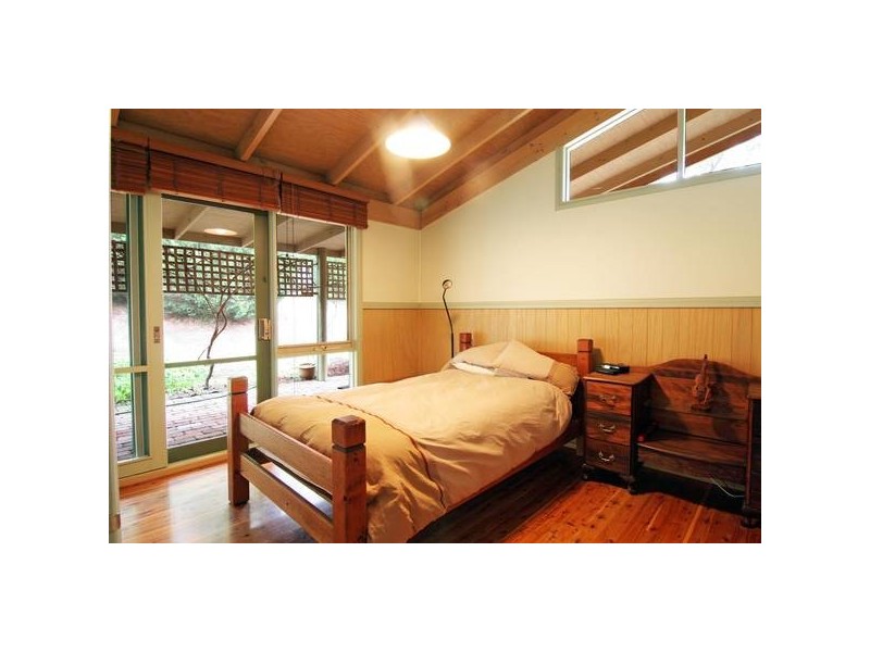 4 Kalamunda Terrace, Healesville VIC 3777