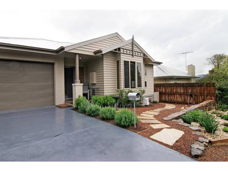 2B Joffre Road, Healesville VIC 3777