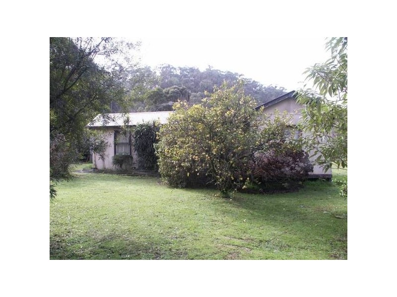 15 Donnellys Weir Road, Healesville VIC 3777