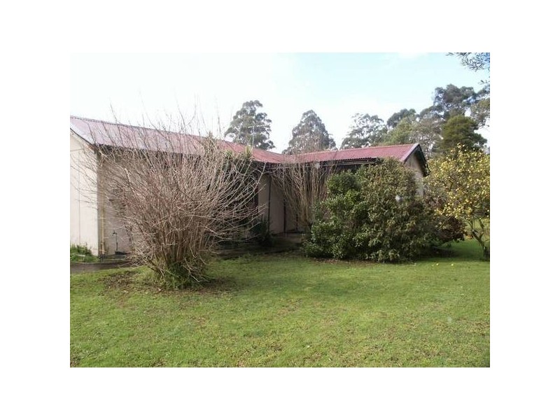 15 Donnellys Weir Road, Healesville VIC 3777