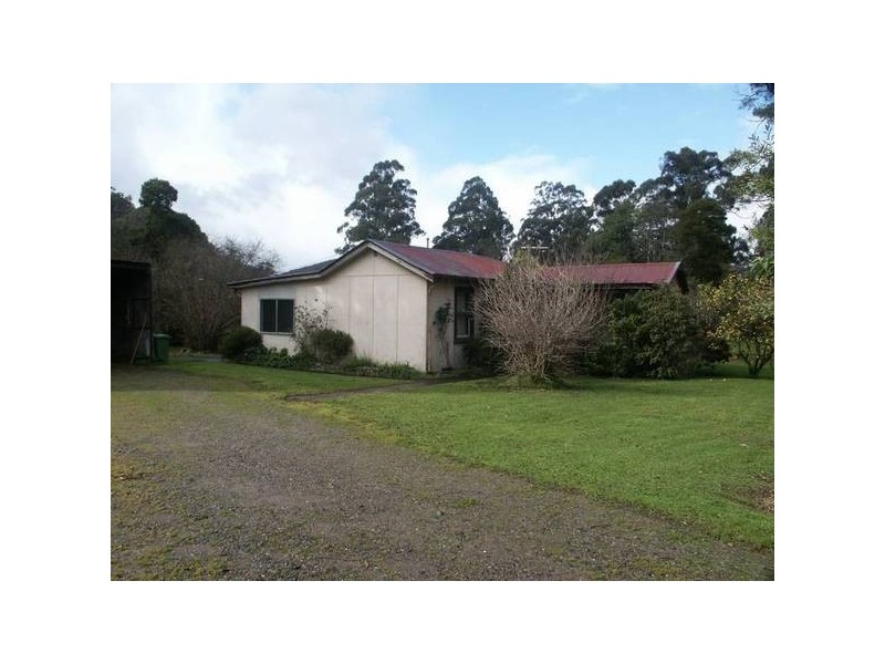 15 Donnellys Weir Road, Healesville VIC 3777